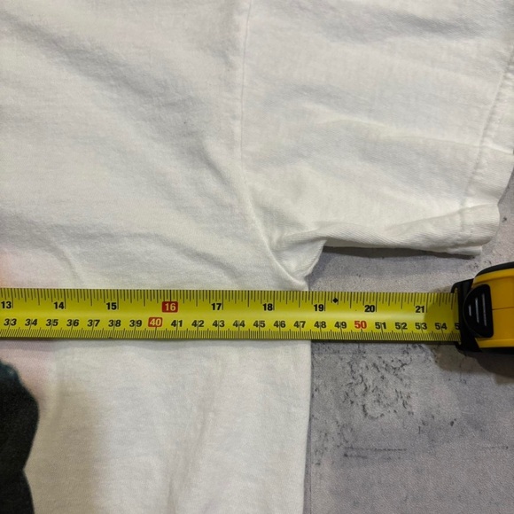 Vintage 2005 Tim McGraw concert tee - Picture 5 of 6